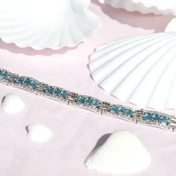 Antique and Vintage Bracelets and Bangles - Parkin and Gerrish